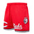 SHORTS DE MALLA MLB CINCINNATI REDS MESH