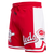 SHORTS DE ALGODÓN MLB CINCINNATI REDS RETRO CLASSICS