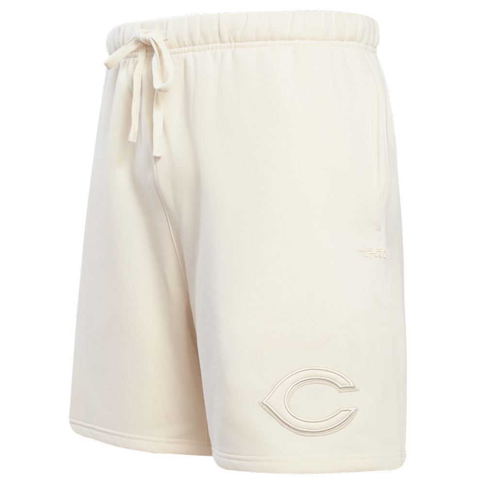 SHORTS DE ALGODÓN MLB CINCINNATI REDS NEUTRAL