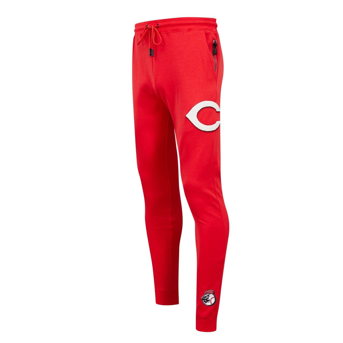JOGGERS MLB CINCINNATI REDS CLASSIC CHENILLE
