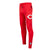 JOGGERS MLB CINCINNATI REDS CLASSIC CHENILLE