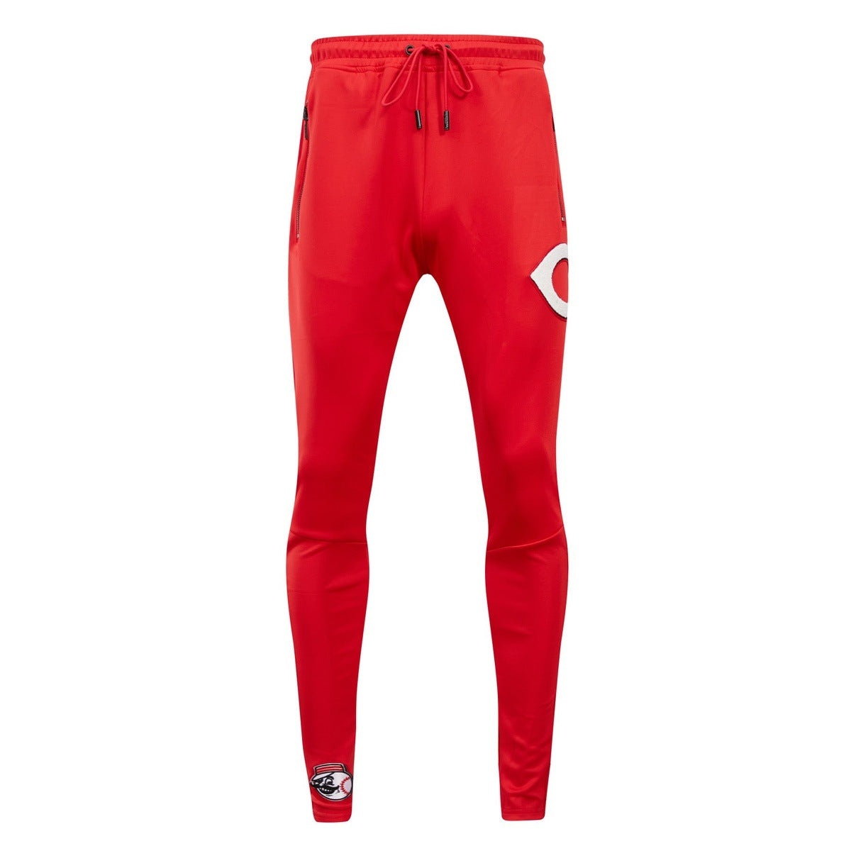 PANTALÓN DEPORTIVO MLB CINCINNATI REDS CLASSIC TRACK