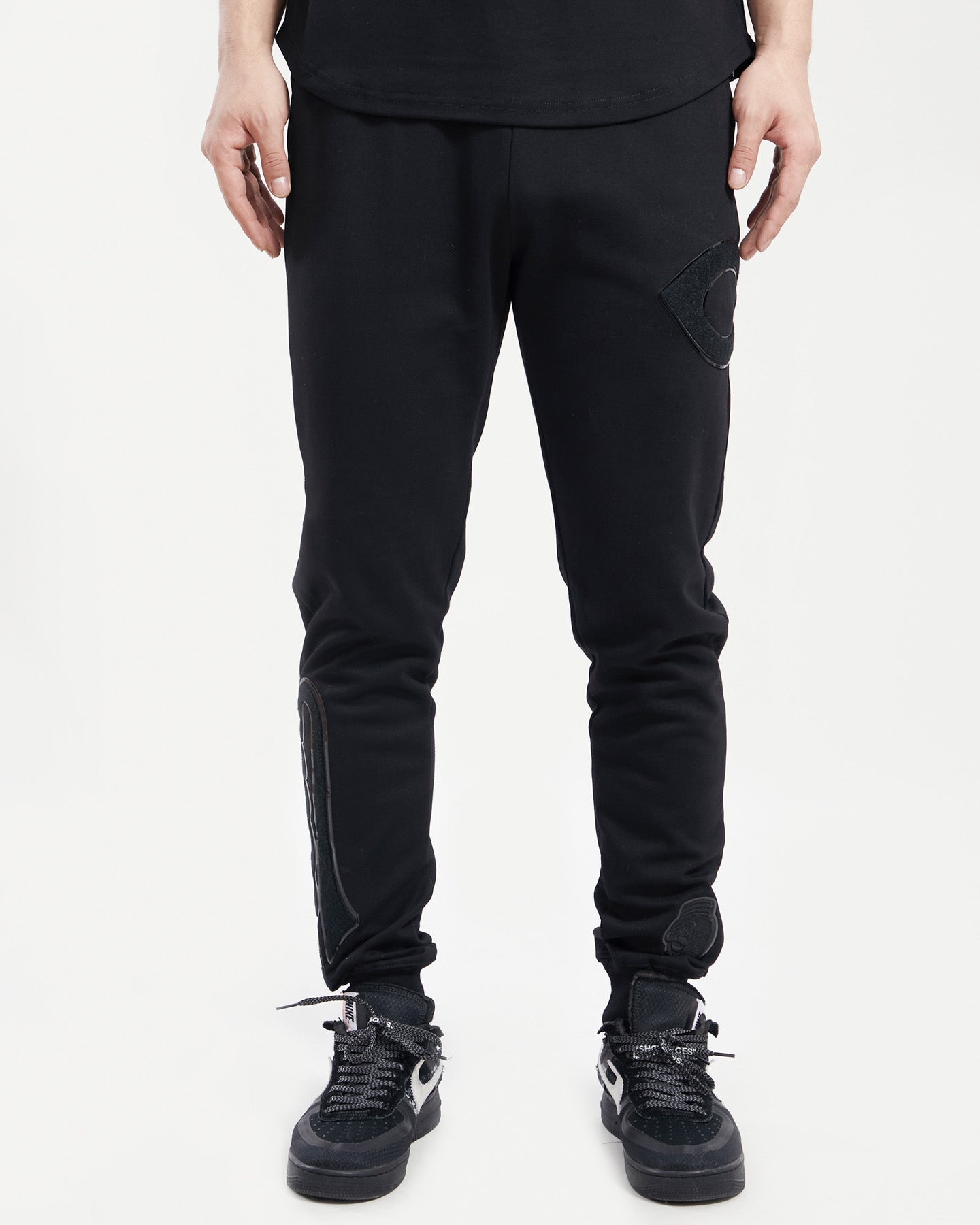 JOGGERS MLB CINCINNATI REDS CLASSIC 3BK