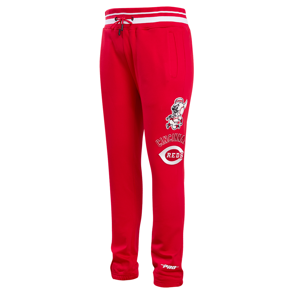 PANTS MLB CINCINNATI REDS RETRO CLASSICS