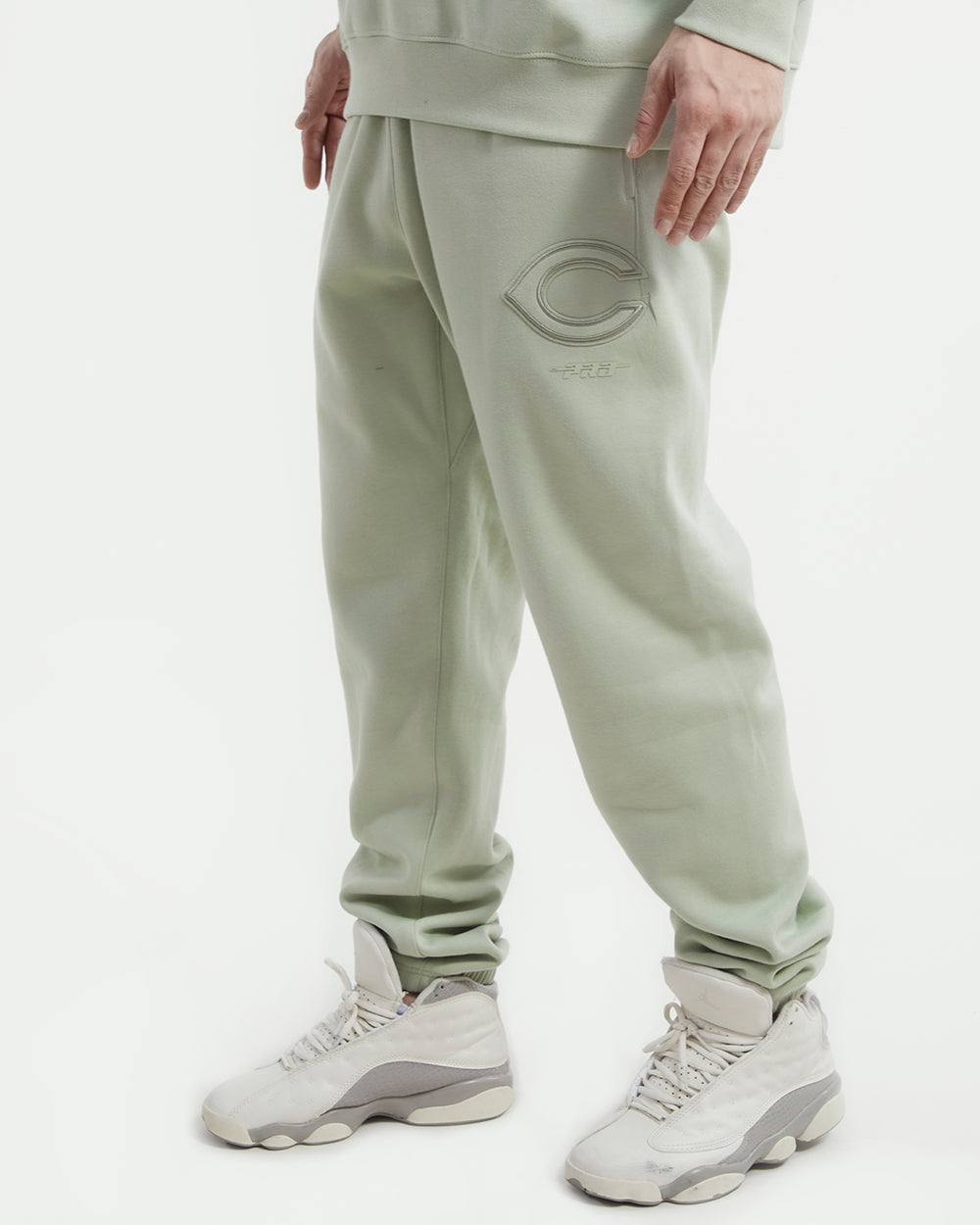 PANTS MLB CINCINNATI REDS NEUTRAL