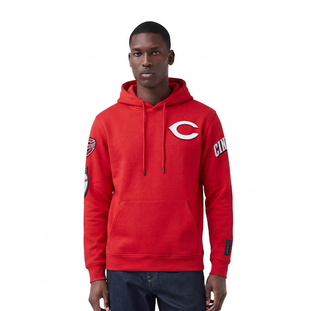 LCR531621-RED-MODEL-1