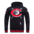 SUDADERA CON GORRO MLB CINCINNATI REDS MASH UP