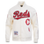 CHAMARRA MLB CINCINNATI REDS PRO GAME DAY JACKET