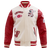 CHAMARRA UNIVERSITARIA MLB CINCINNATI REDS RETRO CLASSICS