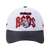 GORRA STRAPBACK MLB CINCINNATI REDS CITY TOUR UNISEX
