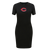 VESTIDO MLB CINCINNATI REDS CLASSIC ESSENTIALS PARA MUJER