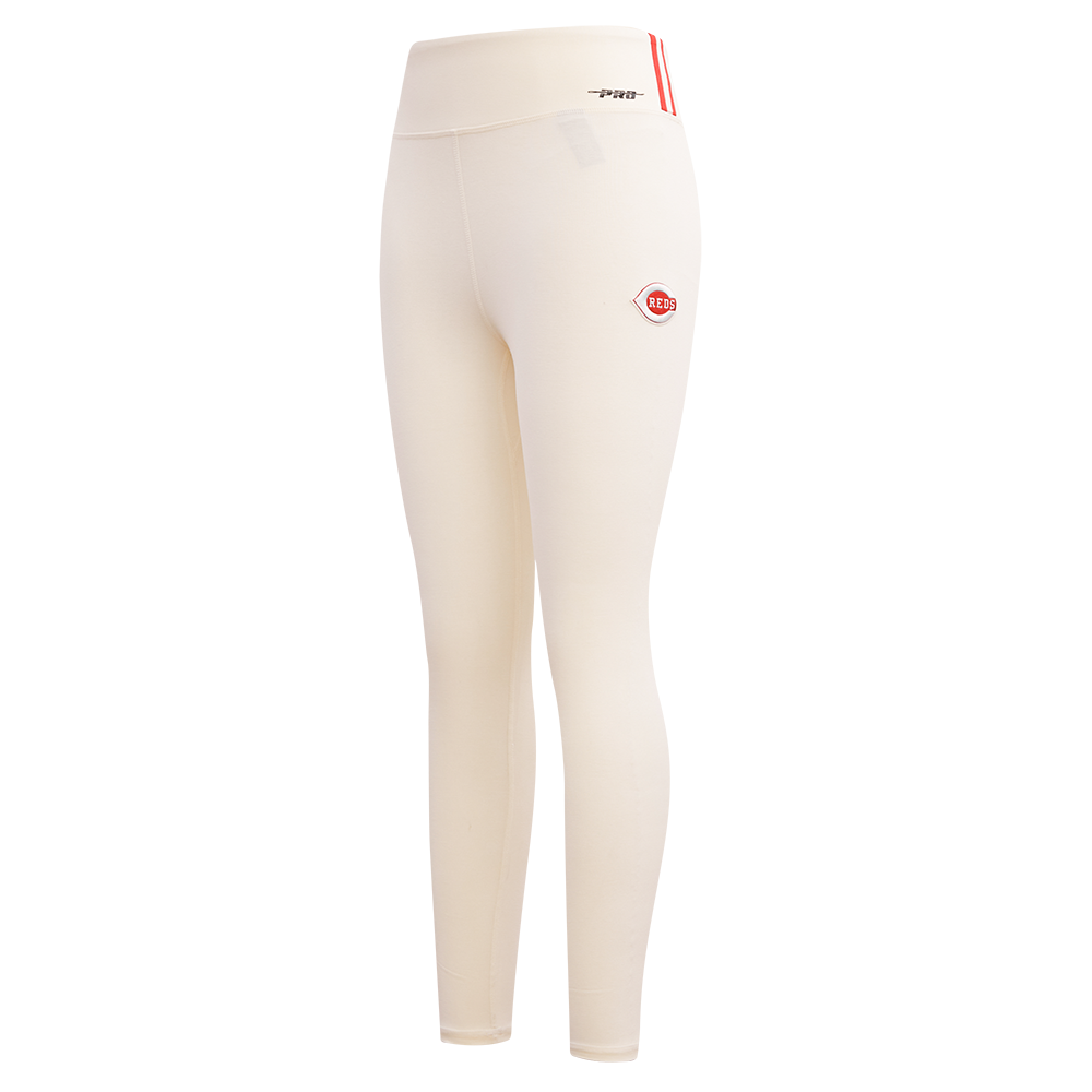 LEGGINGS MLB CINCINNATI REDS RETRO CLASSICS PARA MUJER