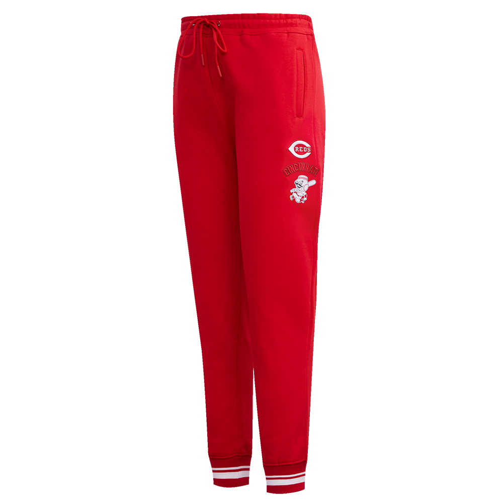 PANTS MLB CINCINNATI REDS RETRO CLASSICS PARA MUJER