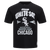 PLAYERA MLB CHICAGO WHITE SOX