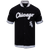 SOBRECAMISA DE MANGA CORTA MLB CHICAGO WHITE SOX CLASSIC CHENILLE