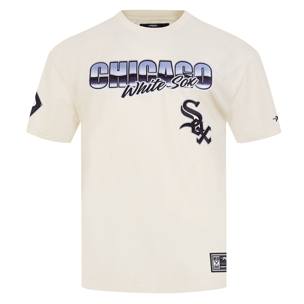 MANGA CORTA MLB CHICAGO WHITE SOX CHROMATIC
