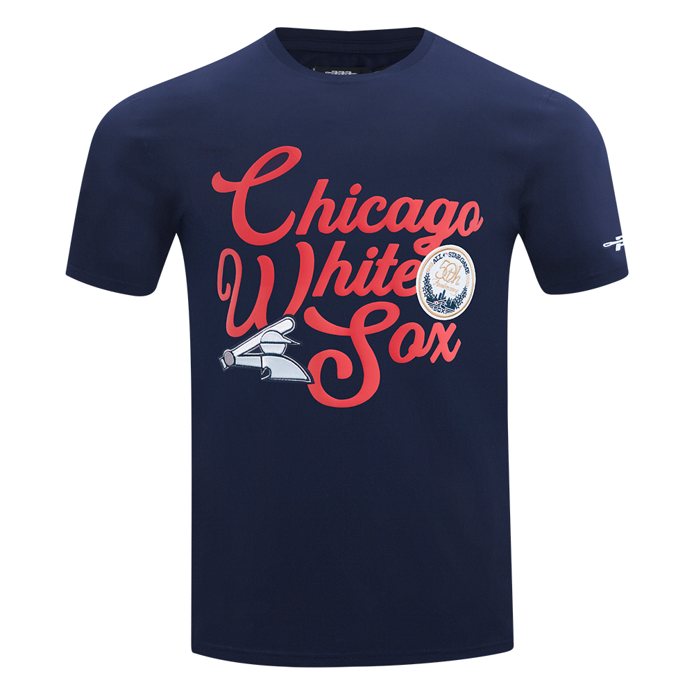 MANGA CORTA MLB CHICAGO WHITE SOX SOUVENIR