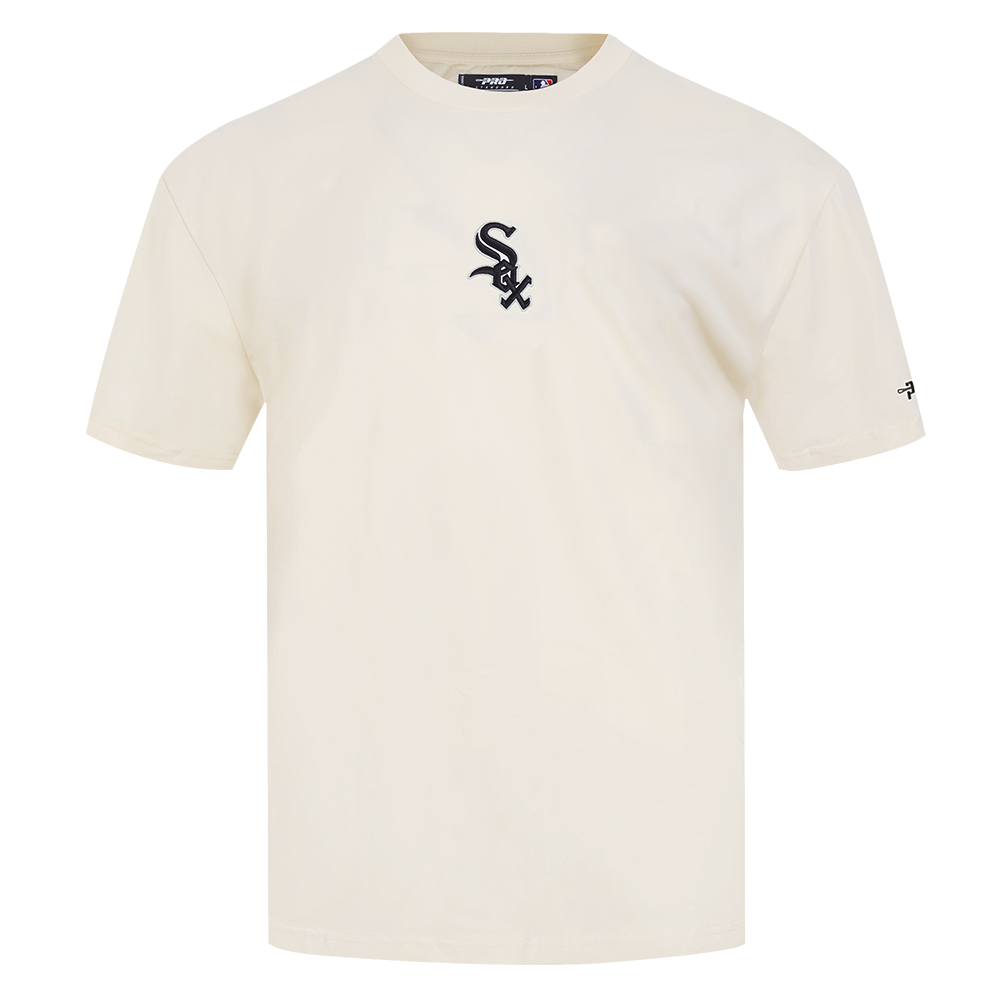 MANGA CORTA MLB CHICAGO WHITE SOX CLASSIC ICON