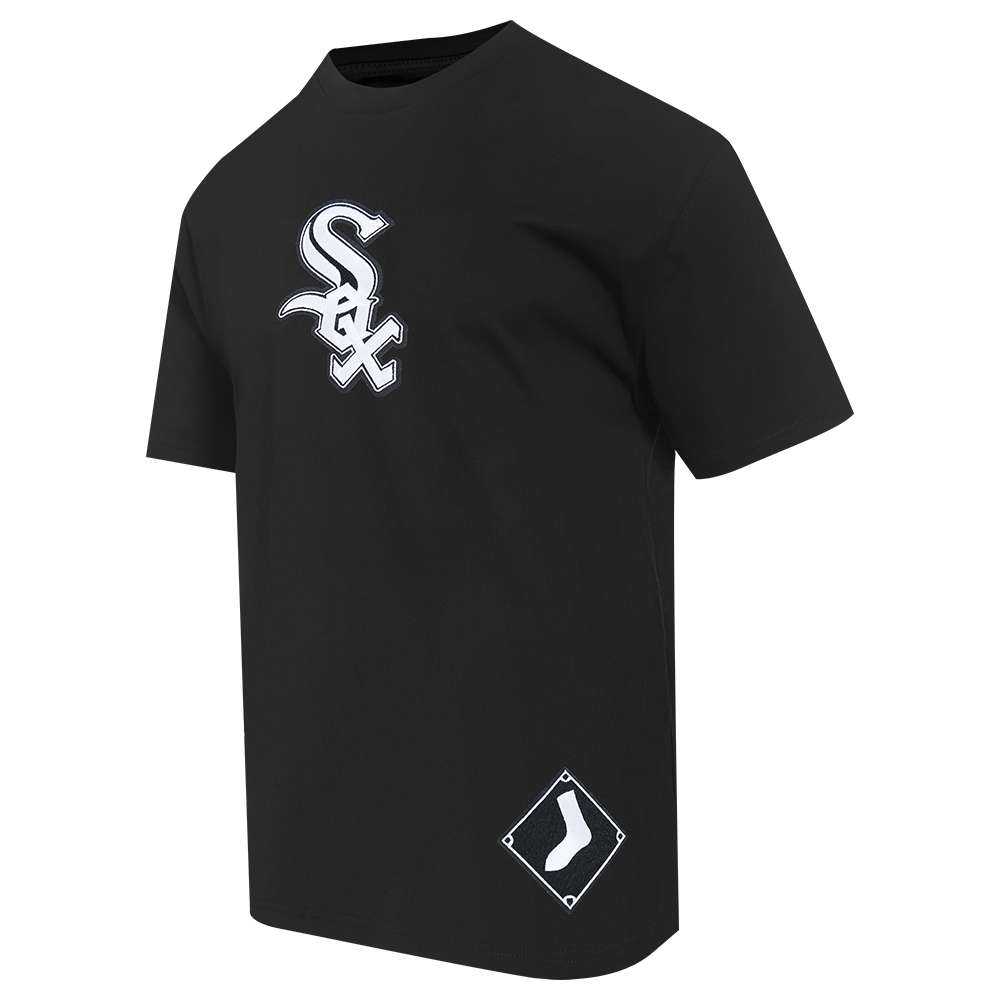 MANGA CORTA MLB CHICAGO WHITE SOX WINGSPAN
