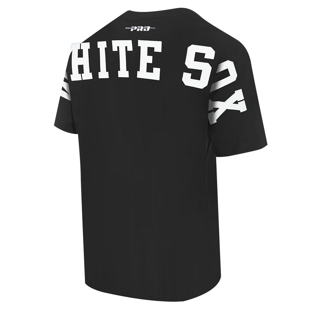MANGA CORTA MLB CHICAGO WHITE SOX WINGSPAN