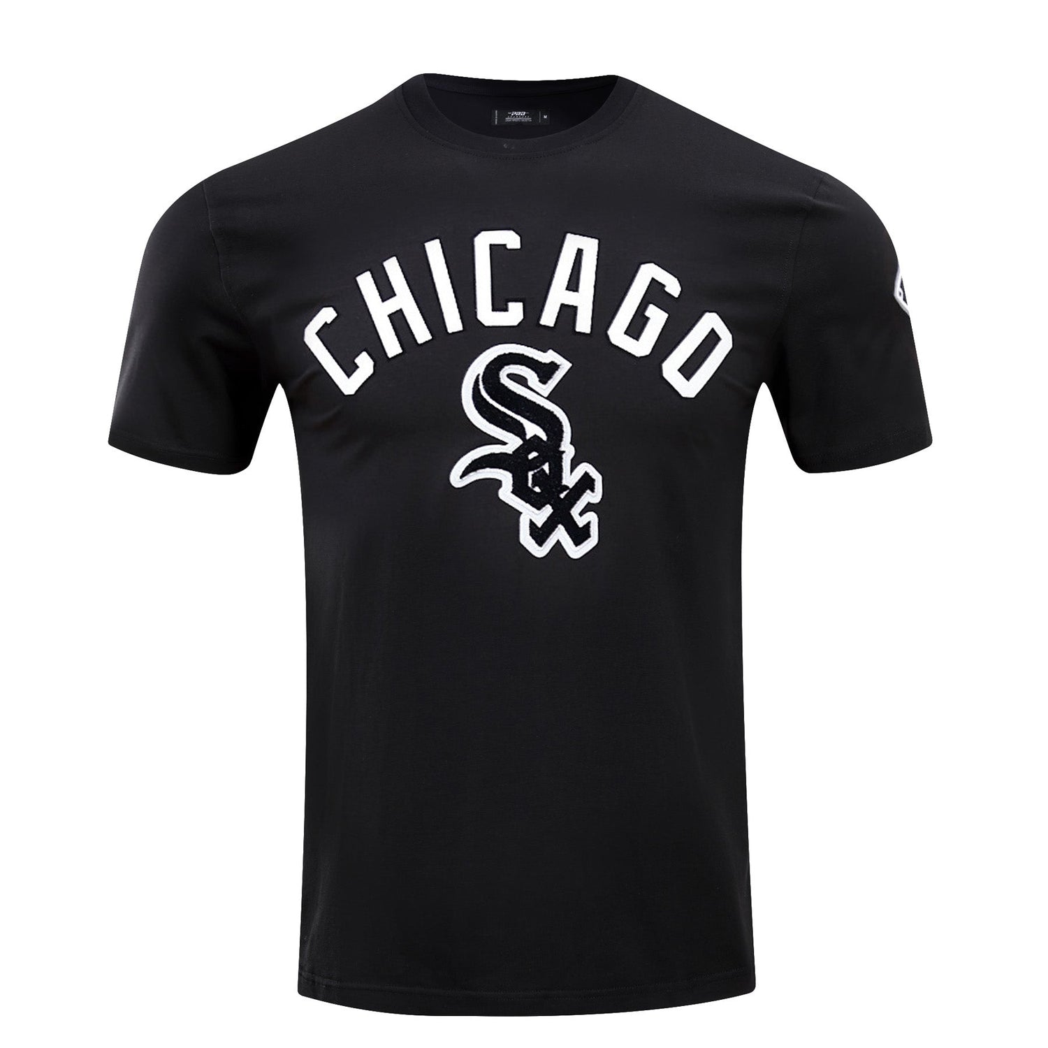 MANGA CORTA MLB CHICAGO WHITE SOX CLASSIC BRISTLE