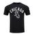 MANGA CORTA MLB CHICAGO WHITE SOX CLASSIC BRISTLE