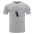 MANGA CORTA MLB CHICAGO WHITE SOX CLASSIC BRISTLE