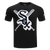 MANGA CORTA MLB CHICAGO WHITE SOX MASH UP