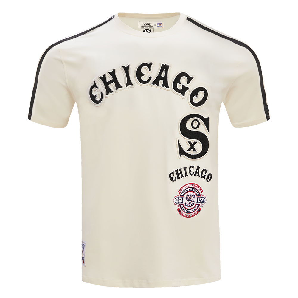 MANGA CORTA MLB CHICAGO WHITE SOX RETRO CLASSICS