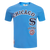 MANGA CORTA MLB CHICAGO WHITE SOX RETRO CLASSICS