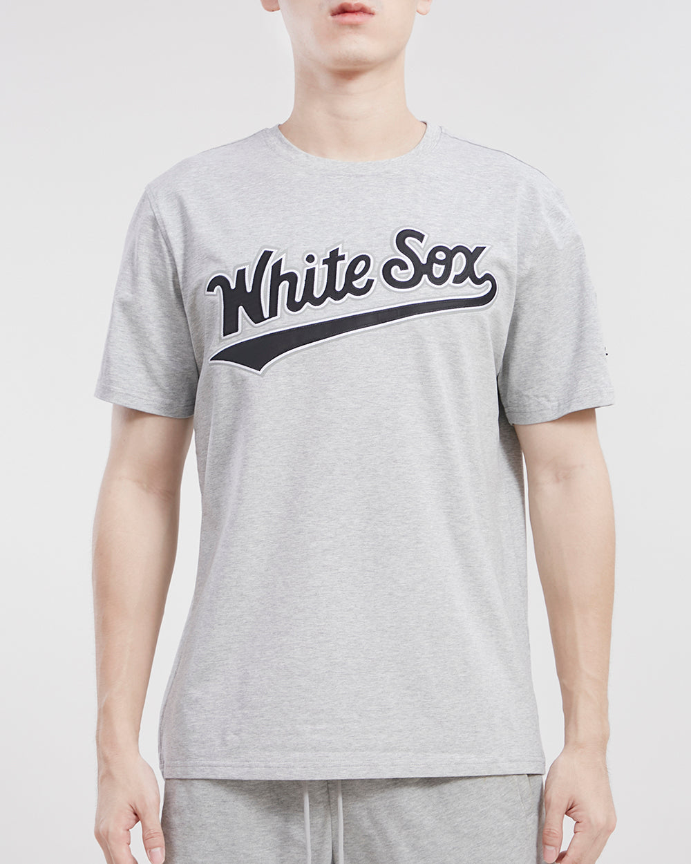 MANGA CORTA MLB CHICAGO WHITE SOX AOP