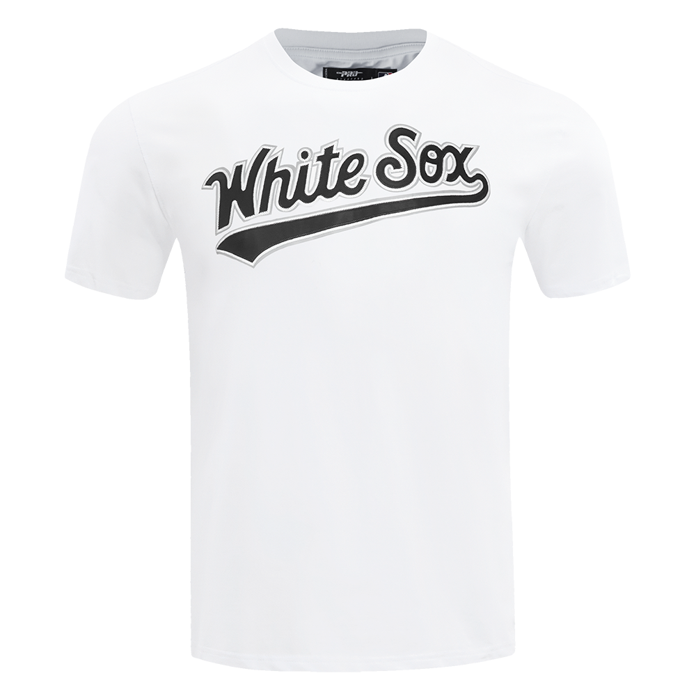 MANGA CORTA MLB CHICAGO WHITE SOX AOP
