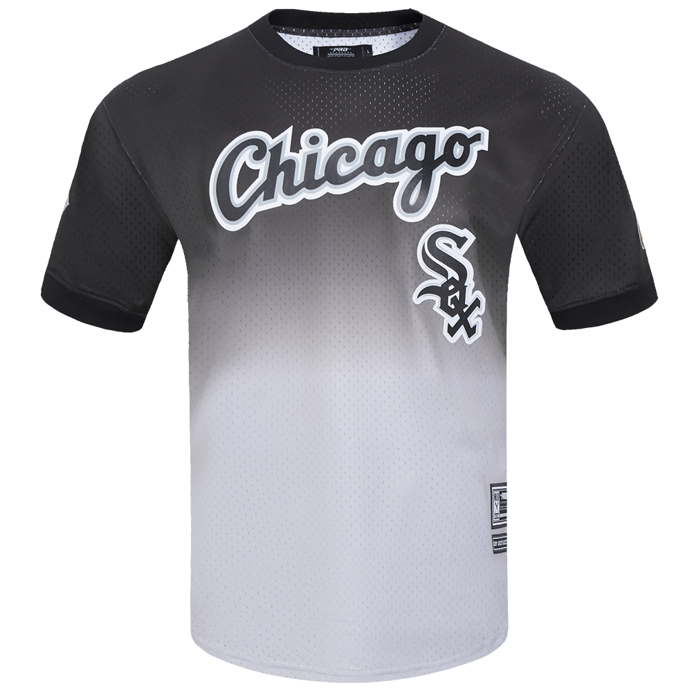 JERSEY MLB CHICAGO WHITE SOX OMBRE