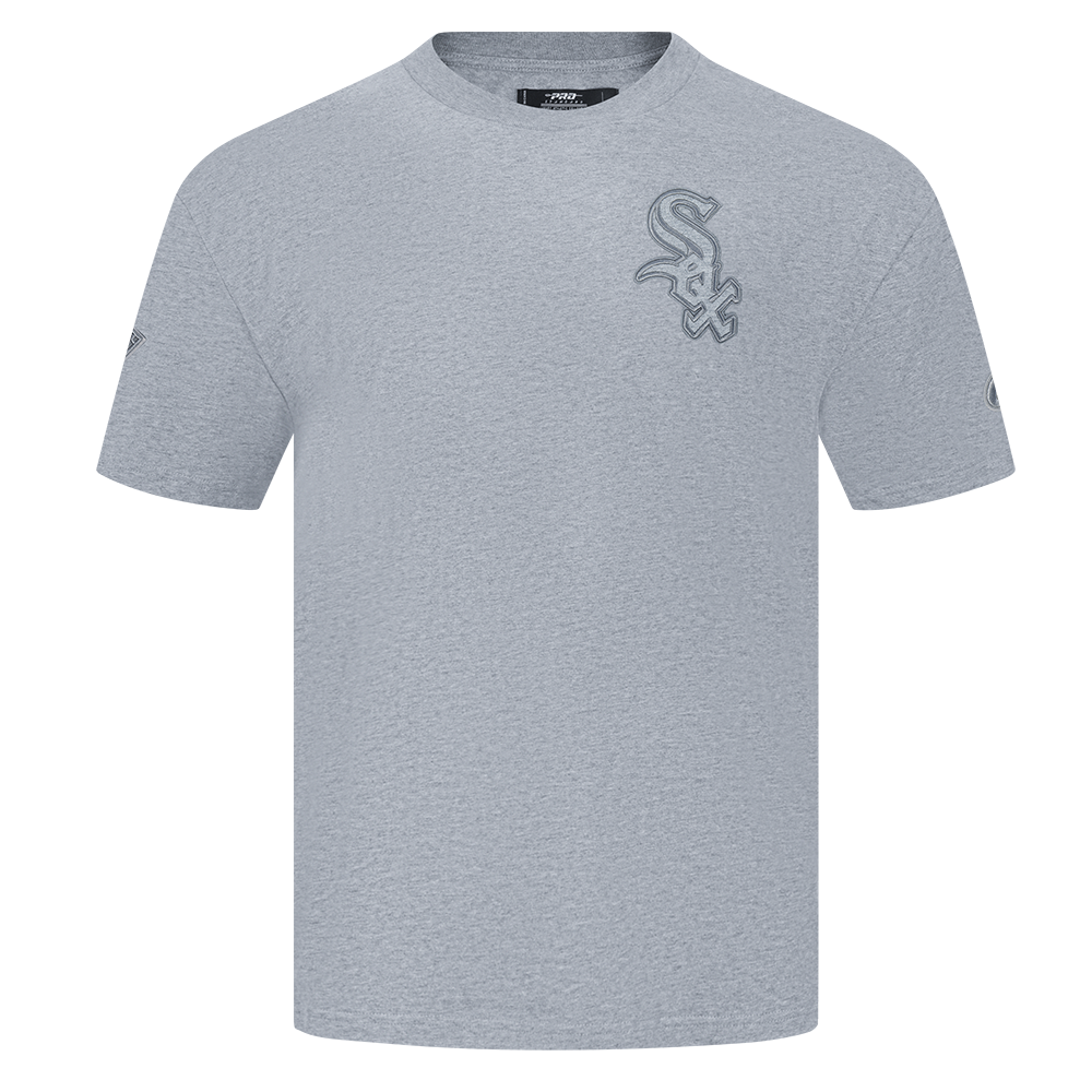 MANGA CORTA MLB CHICAGO WHITE SOX NEUTRAL