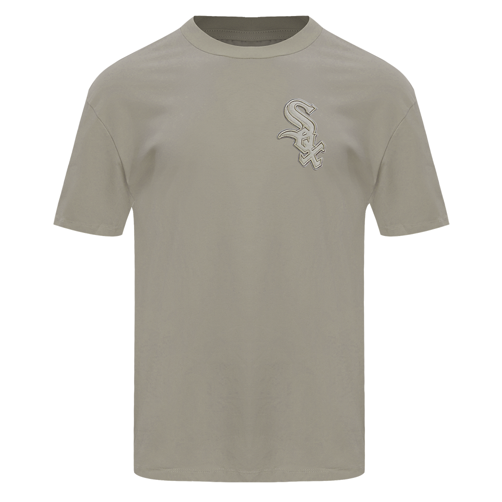 MANGA CORTA MLB CHICAGO WHITE SOX NEUTRAL