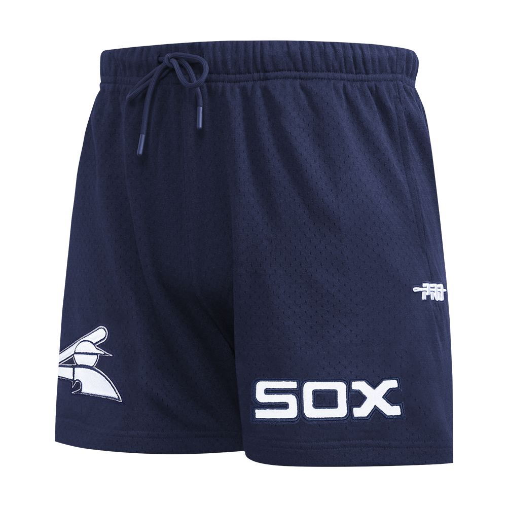 SHORTS DE MALLA MLB CHICAGO WHITE SOX SOUVENIR