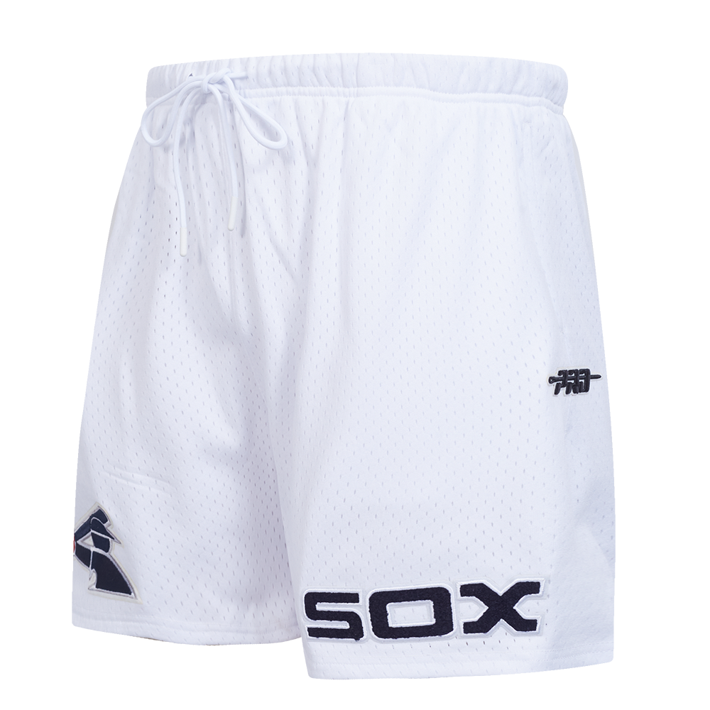 SHORTS DE MALLA MLB CHICAGO WHITE SOX SOUVENIR