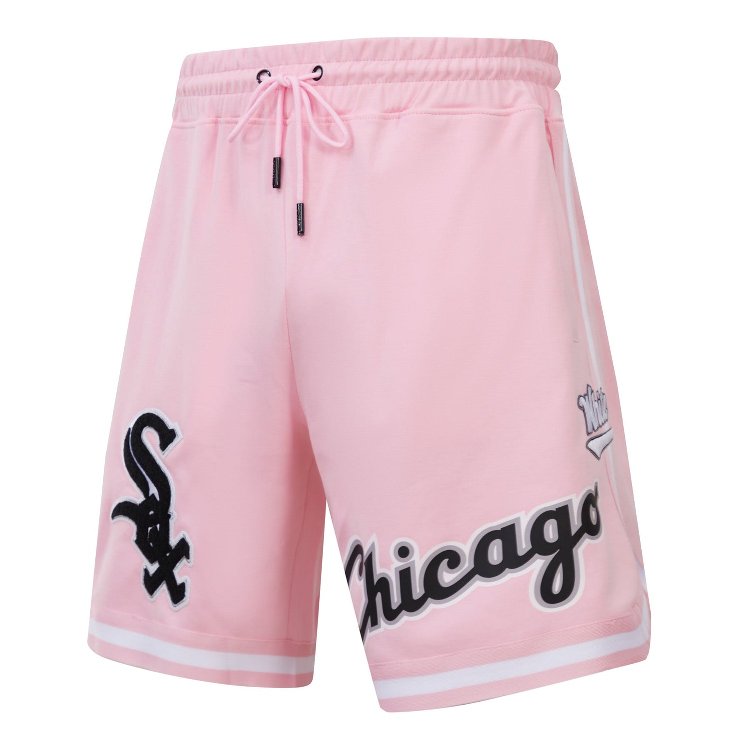 SHORTS DE BASQUETBOL MLB CHICAGO WHITE SOX CLASSIC CHENILLE