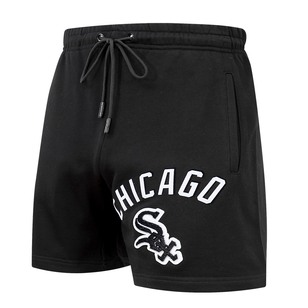 SHORTS DE ALGODÓN MLB CHICAGO WHITE SOX CLASSIC BRISTLE