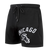 SHORTS DE ALGODÓN MLB CHICAGO WHITE SOX CLASSIC BRISTLE