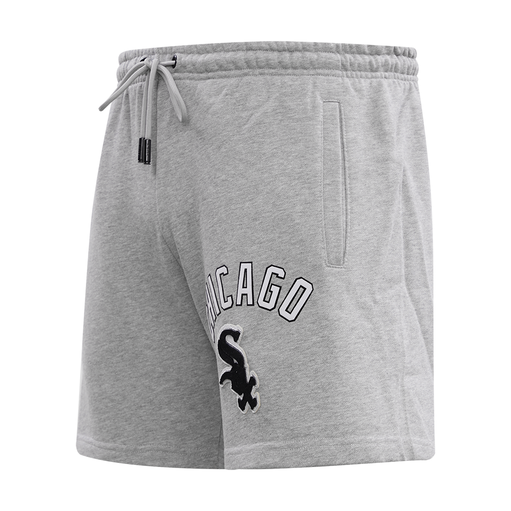 SHORTS DE ALGODÓN MLB CHICAGO WHITE SOX CLASSIC BRISTLE