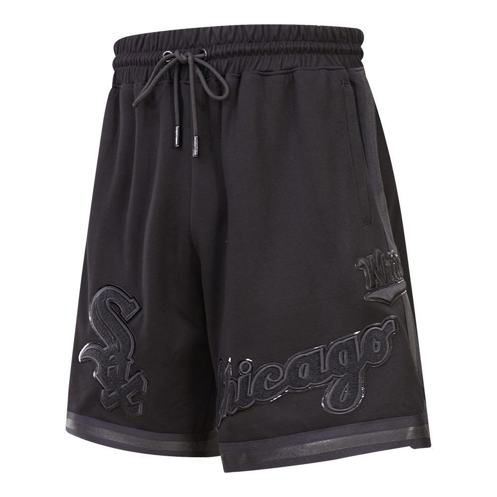SHORTS DE BASQUETBOL MLB CHICAGO WHITE SOX CLASSIC 3BK