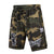 SHORTS DE BASKETBALL MLB CHICAGO WHITE SOX CAMO