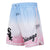 SHORTS DE BASKETBALL MLB CHICAGO WHITE SOX OMBRE