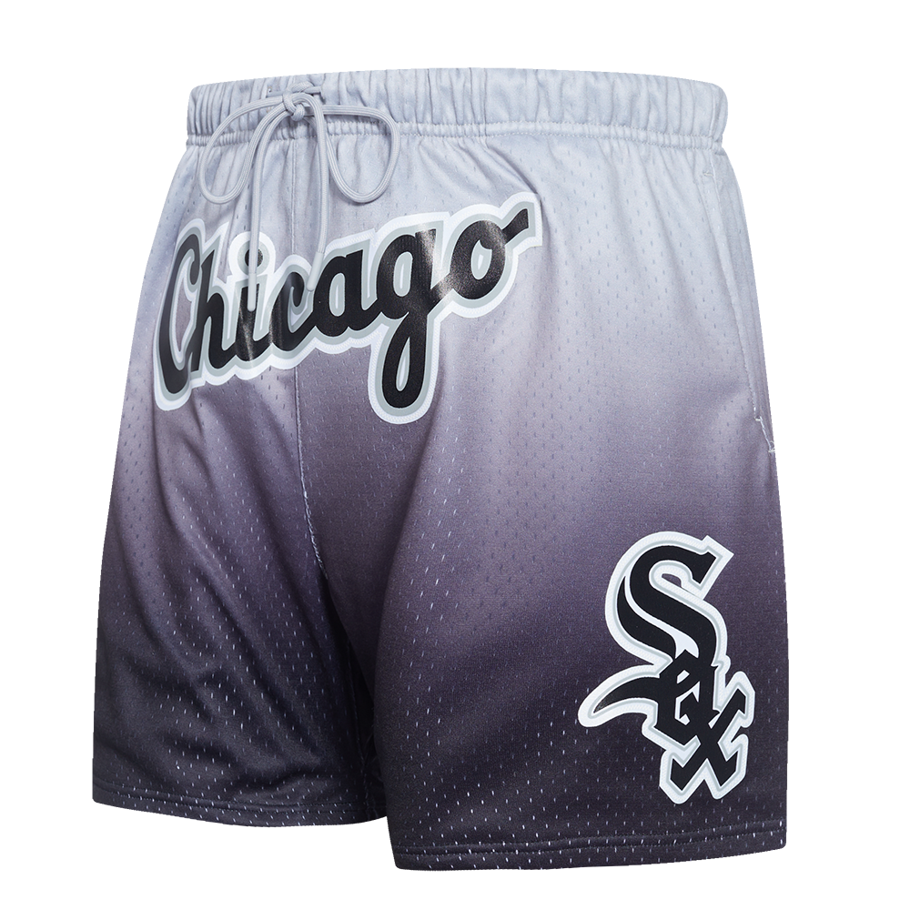 SHORTS DE MALLA MLB CHICAGO WHITE SOX OMBRE