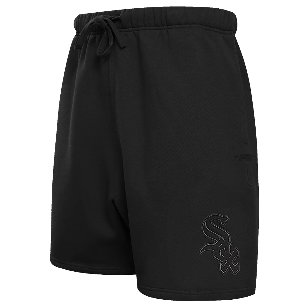 SHORTS DE ALGODÓN MLB CHICAGO WHITE SOX NEUTRAL