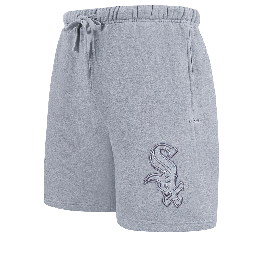 SHORTS DE ALGODÓN MLB CHICAGO WHITE SOX NEUTRAL