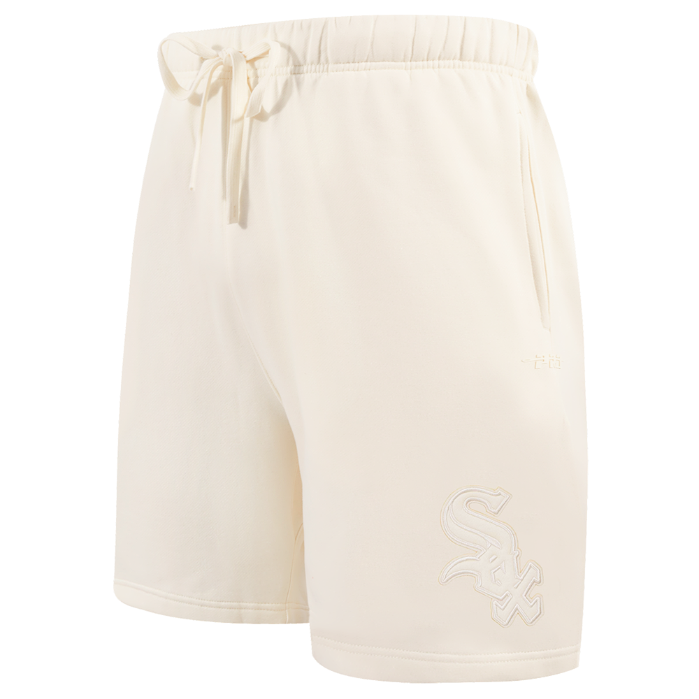 SHORTS DE ALGODÓN MLB CHICAGO WHITE SOX NEUTRAL