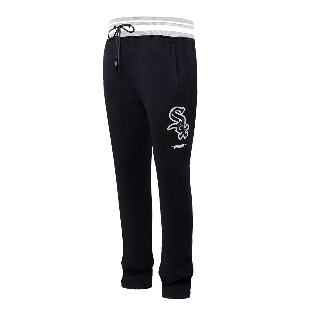 PANTS MLB CHICAGO WHITE SOX SCRIPT TAIL