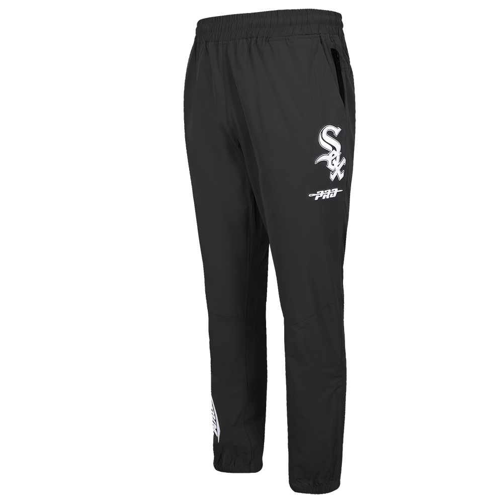 PANTS MLB CHICAGO WHITE SOX  CLASSIC WIND